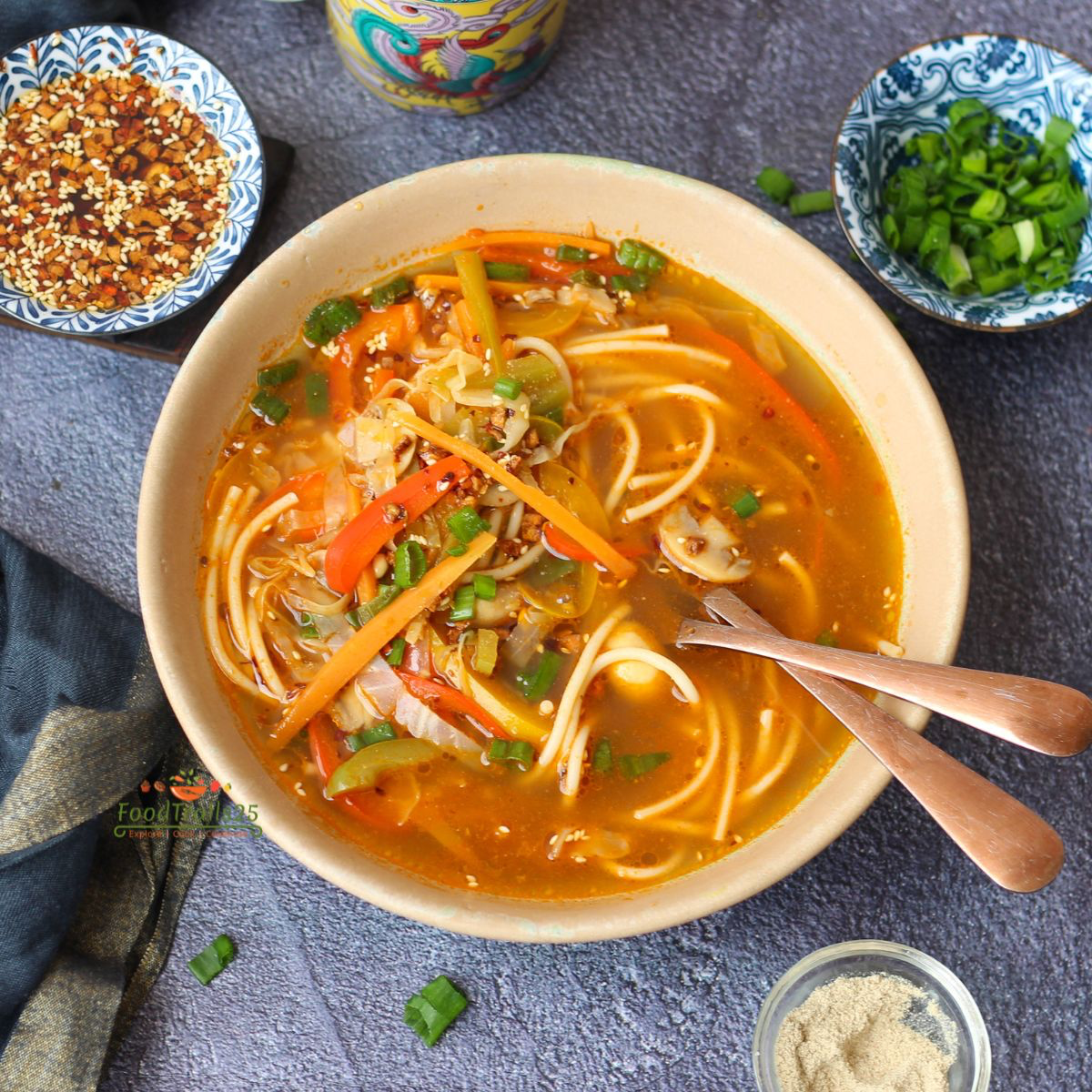 Soup